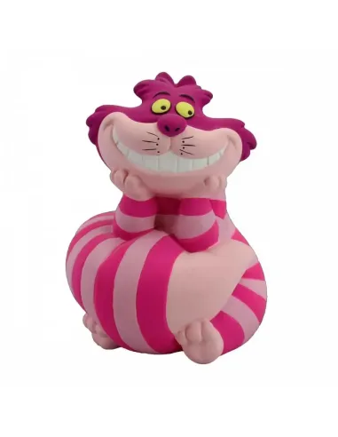 Figura enesco disney gato cheshire