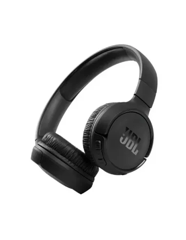 Auriculares inalambricos jbl tune 570bt color negro