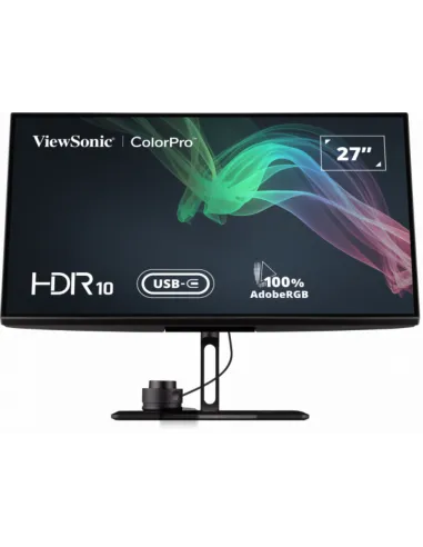 Viewsonic VP Series VP2786-4K