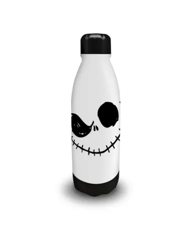 Botella isotérmica karactermania jack skellington