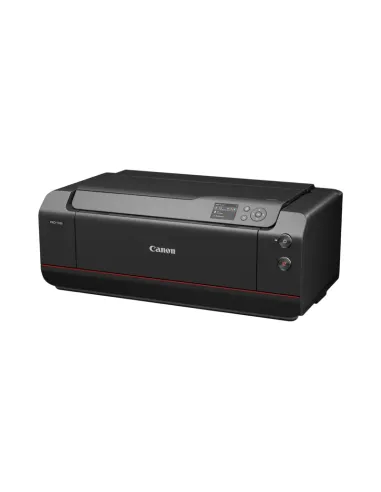 Impresora canon pixma pro - 1100 inyeccion color profesional foto a2 -  wifi -  red 12 tintas