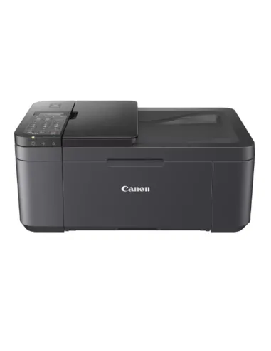 Multifuncion canon pixma tr4755i inyeccion color fax a4 wifi duplex impresion