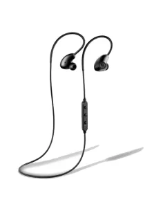 Motorola Verve Loop 500 Auriculares Inalámbrico Dentro de oído Deportes Negro