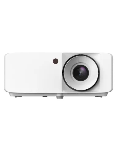 PROYECTOR LASER OPTOMA ZW340E 3600L WXGA 1280X800 BLANCO ECO LASER