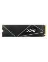 XPG GAMMIX S70 Blade 4 TB M.2 PCI Express 4.0 NVMe 3D NAND