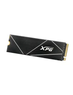 XPG GAMMIX S70 Blade 4 TB M.2 PCI Express 4.0 NVMe 3D NAND 2
