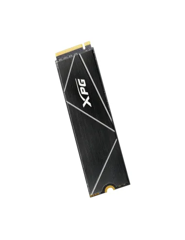 XPG GAMMIX S70 Blade 4 TB M.2 PCI Express 4.0 NVMe 3D NAND