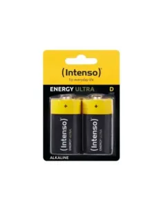 Intenso Energy Ultra Alcalina DLR20 Pack-2