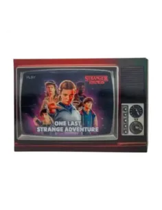 Calendario de adviento deluxe cinereplicas stranger things
