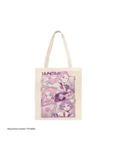 Bolsa cinereplicas kpop demon hunters huntr - x una batalla por los fans