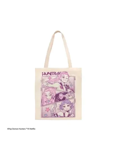 Bolsa cinereplicas kpop demon hunters huntr - x una batalla por los fans