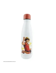 Botella isotermica cinereplicas one piece netflix luffy