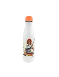 Botella isotermica cinereplicas one piece netflix nami