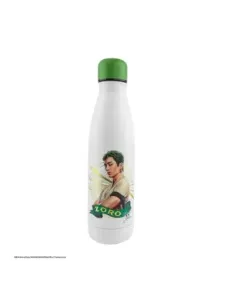 Botella isotermica cinereplicas one piece netflix zoro