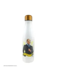 Botella isotermica cinereplicas one piece netflix sanji