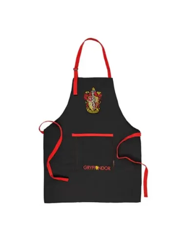 Mandil cinereplicas harry potter gryffindor