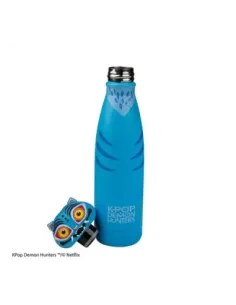 Botella isotermica cinereplicas kpop demon hunters derpy 500ml