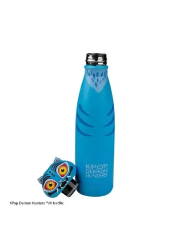 Botella isotermica cinereplicas kpop demon hunters derpy 500ml