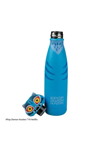 Botella isotermica cinereplicas kpop demon hunters derpy 500ml