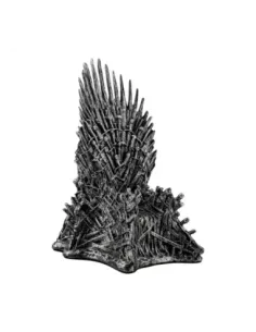 Figura juego de tronos trono de hierro magnético