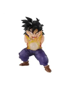 Figura ichibansho dragon ball masterlise son gohan (spectacle battle) 10cm