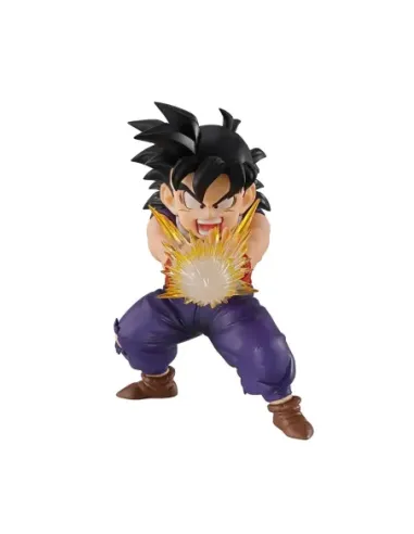 Figura ichibansho dragon ball masterlise son gohan (spectacle battle) 10cm