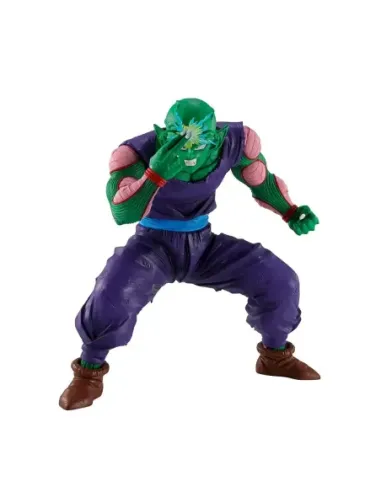 Figura ichibansho dragon ball masterlise piccolo (spectacle battle) 18cm