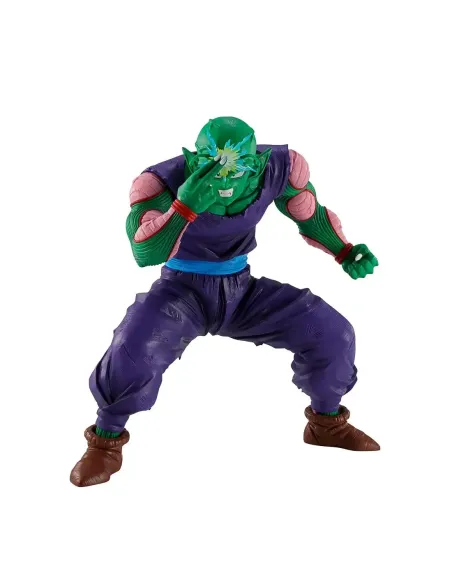 Figura ichibansho dragon ball masterlise piccolo (spectacle battle) 18cm