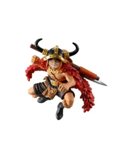 Ichibansho figure masterlise expiece character  (giant bash!! vol.1) (tba)