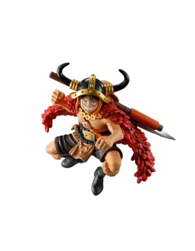 Ichibansho figure masterlise expiece character  (giant bash!! vol.1) (tba)