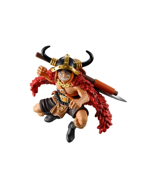 Ichibansho figure masterlise expiece character  (giant bash!! vol.1) (tba)