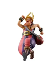 Ichibansho figure masterlise expiece character  (giant bash!! vol.1) (tba)