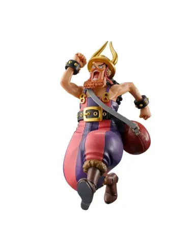 Ichibansho figure masterlise expiece character  (giant bash!! vol.1) (tba)