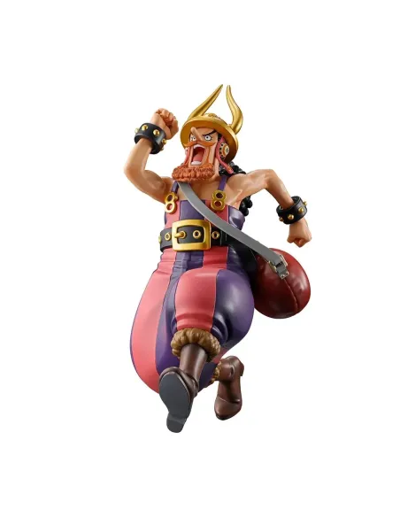 Ichibansho figure masterlise expiece character  (giant bash!! vol.1) (tba)