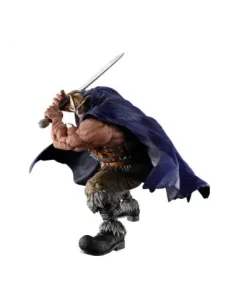 Ichibansho figure masterlise expiece dorry (giant bash!! vol.1)