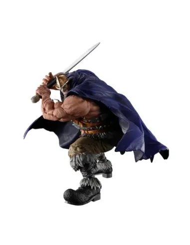 Ichibansho figure masterlise expiece dorry (giant bash!! vol.1)