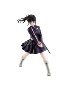 Figura banpresto demon slayer kimetsu no yaiba masterlise kanao tsuyuri 22.5cm