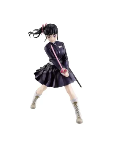 Figura banpresto demon slayer kimetsu no yaiba masterlise kanao tsuyuri 22.5cm