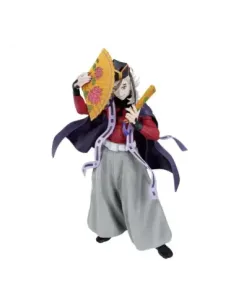 Figura banpresto demon slayer kimetsu no yaiba masterlise doma 27cm