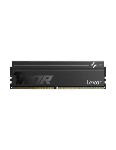 Memoria ram ddr5 8gb lexar thor dimm 6000mt - s