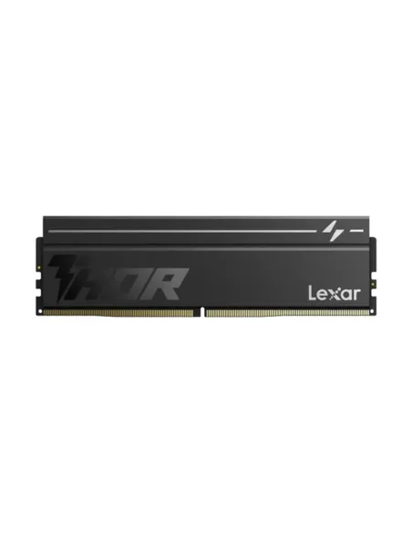 Memoria ram ddr5 8gb lexar thor dimm 6000mt - s