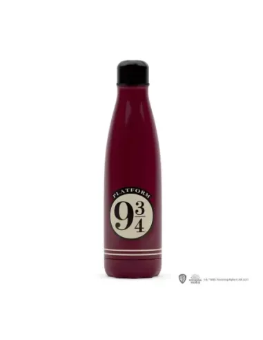 Botella isotermica cinereplicas harry potter anden 9 3 - 4 500ml