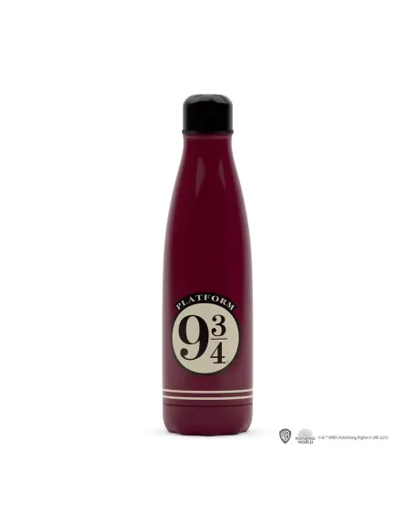 Botella isotermica cinereplicas harry potter anden 9 3 - 4 500ml