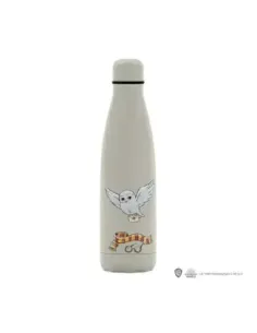 Botella isotermica cinereplicas harry potter hedwig 500ml