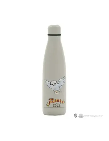 Botella isotermica cinereplicas harry potter hedwig 500ml