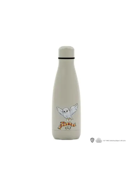 Botella cinereplicas harry potter hedwige 500ml