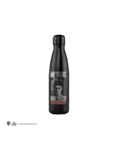 Botella isotermica cinereplicas harry potter harry wanted 500ml