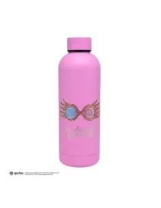 Botella isotermica cinereplicas harry potter luna lovegood 500ml