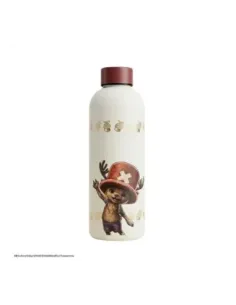 Botella isotermica cinereplicas one piece netflix tony tony chopper 500ml