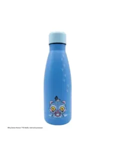 Botella cinereplicas kpop demon hunters derpy and sussie 500ml